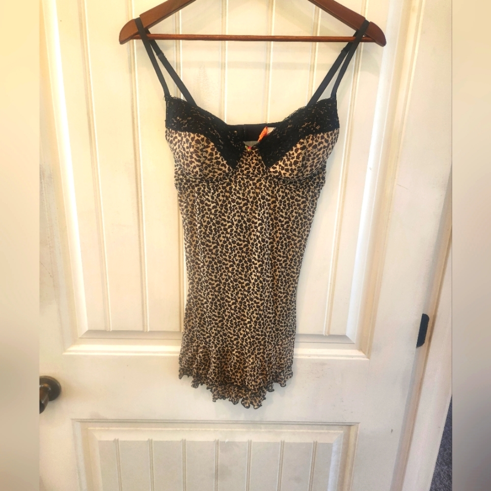 Womens Night Gown